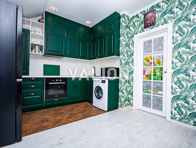Продажа двухуровневой 3-к квартири в ЖК ROYAL HOUSE