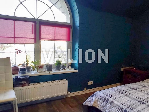 Продажа двухуровневой 3-к квартири в ЖК ROYAL HOUSE