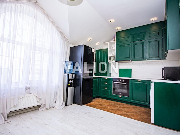Продажа двухуровневой 3-к квартири в ЖК ROYAL HOUSE