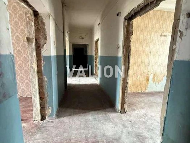 Продажа 4-комнатной квартиры ул. Кирилловская 109в/1