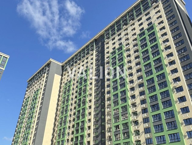 Продажа: 1 к.кв, ул. Максимовича Михаила, 32в Голосеевский р-н, ЖК LikoGrad Perfect town, метро Васильковская, Ипподром.