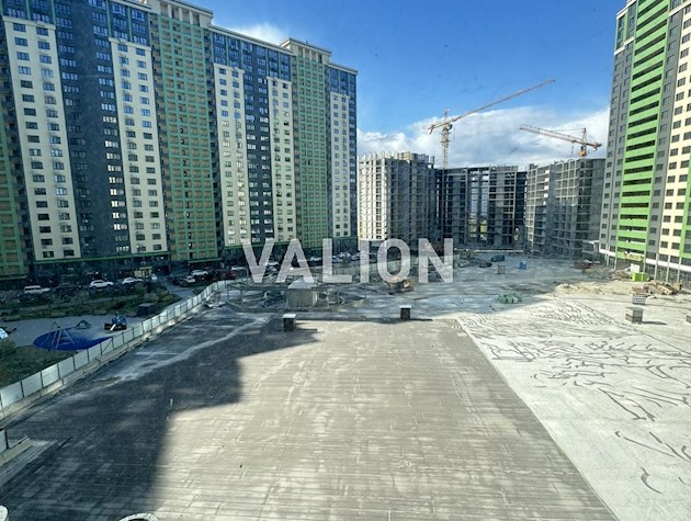 Продажа: 1 к.кв, ул. Максимовича Михаила, 32в Голосеевский р-н, ЖК LikoGrad Perfect town, метро Васильковская, Ипподром.