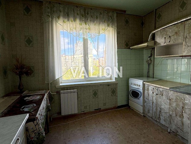 Продажа 3-комнатной квартиры ул.Приозерная 6а