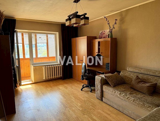 Продажа 3-комнатной квартиры ул.Приозерная 6а