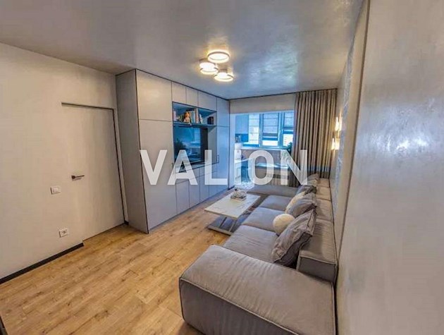 Продажа 2-к квартиры просп. Владимира Ивасюка 30