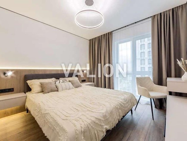Продажа 2-к квартиры ул. Михаила Максимовича 24г