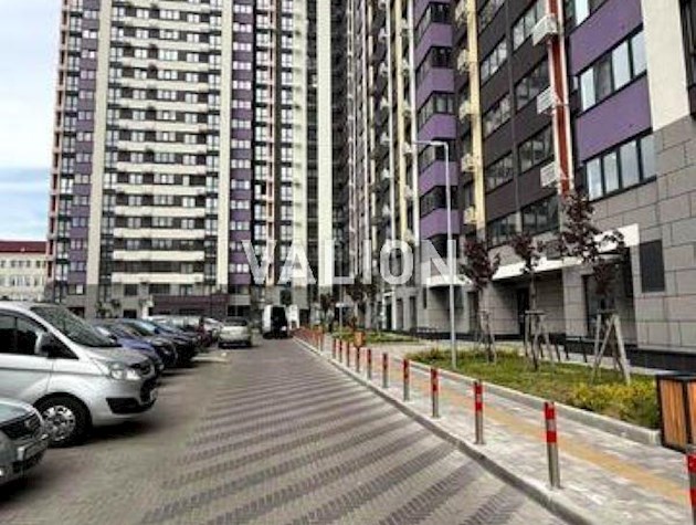 Продаж 1-к квартири просп. Повітряних Сил України 56
