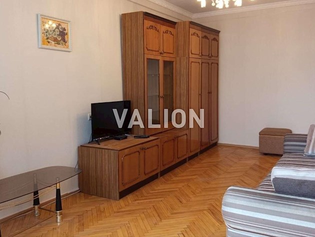 Продажа 1-к квартиры ул. Борщаговская 10