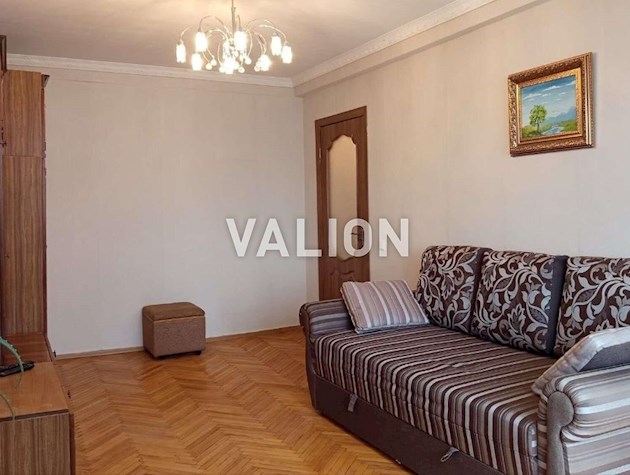 Продажа 1-к квартиры ул. Борщаговская 10