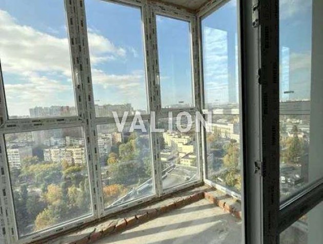 Продажа 1-к квартиры ул. Васильковская 37г