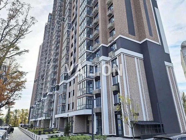 Продажа 1-к квартиры ул. Васильковская 37г