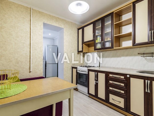 Продажа 1к квартиры по ул. Милославская, 17а, Троещина