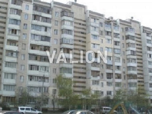 Продажа 1к квартиры по ул. Милославская, 17а, Троещина