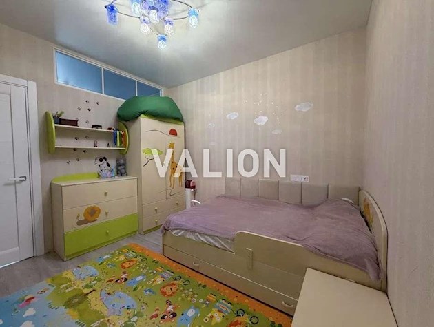 Продаж 2-к квартири вулиця Прорізна 7