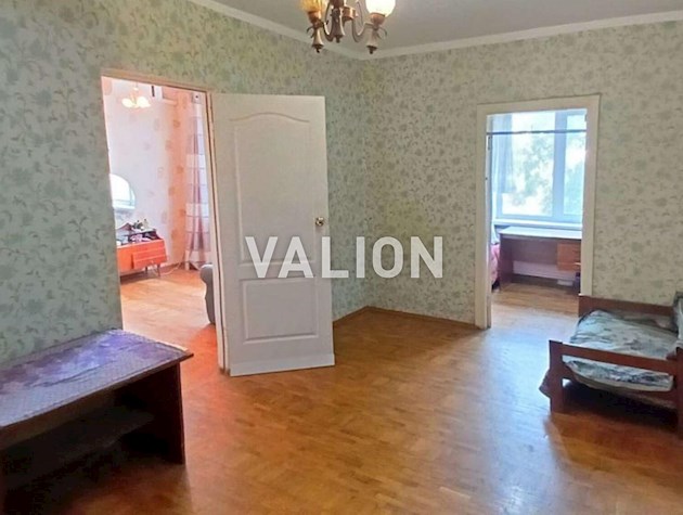 Продажа 3-к квартири просп. Оболонский 2а