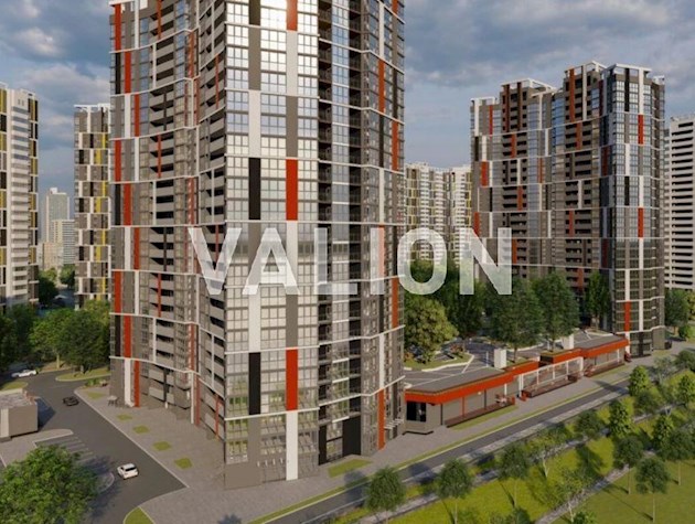 Продаж 1-к квартири вул. Микільсько-Слобідська 17