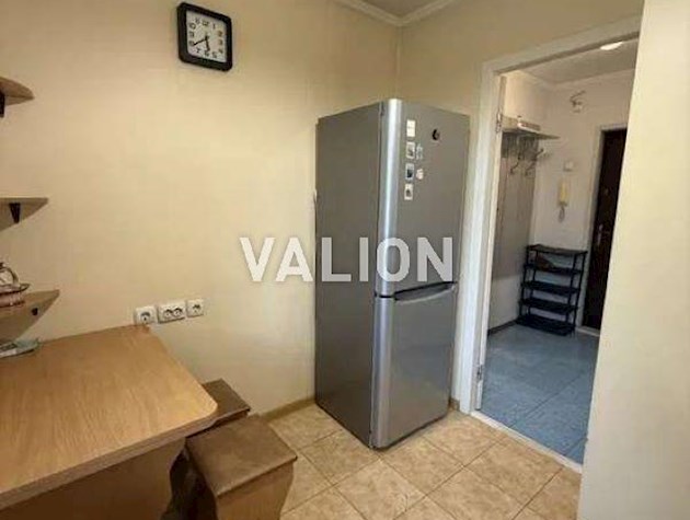 Продам 1 комнатную квартиру 28 м2, проспект Соборности 13а, Соцгород Дарницкий район.