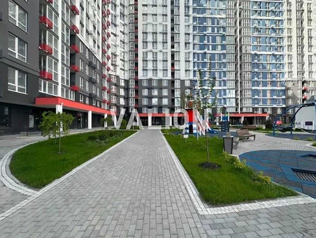 Продаж 1-кімнатної квартири по вул. Бабича Гліба (Канальна), 8б ЖК Причал 8
