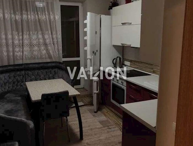Продажа 2-к квартира ул. Срибнокильская 12