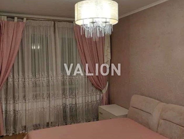Продажа 2-к квартира ул. Срибнокильская 12