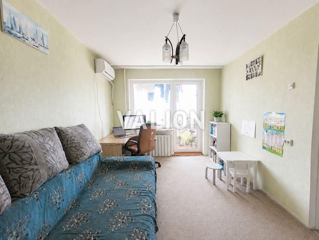 Продается 2-комнатная квартира 44м². с Газом. Порика 15 Виноградар, Подольский район.