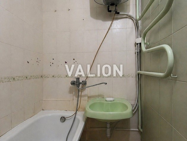 Продается 2-комнатная квартира 44м². с Газом. Порика 15 Виноградар, Подольский район.