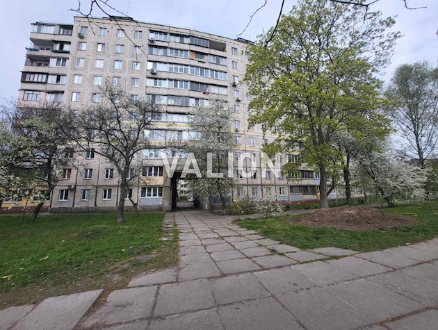 Продается 2-комнатная квартира 44м². с Газом. Порика 15 Виноградар, Подольский район.