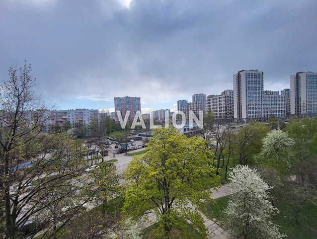 Продается 2-комнатная квартира 44м². с Газом. Порика 15 Виноградар, Подольский район.