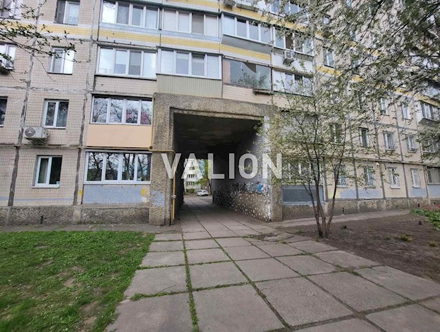 Продается 2-комнатная квартира 44м². с Газом. Порика 15 Виноградар, Подольский район.