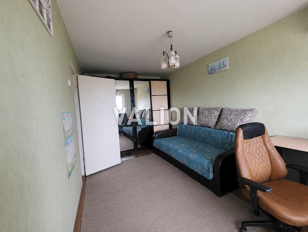 Продается 2-комнатная квартира 44м². с Газом. Порика 15 Виноградар, Подольский район.