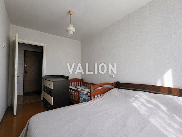 Продается 2-комнатная квартира 44м². с Газом. Порика 15 Виноградар, Подольский район.