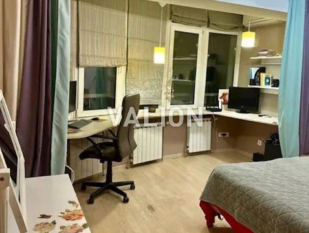 Продажа 3-к квартиры просп. Наука 80а