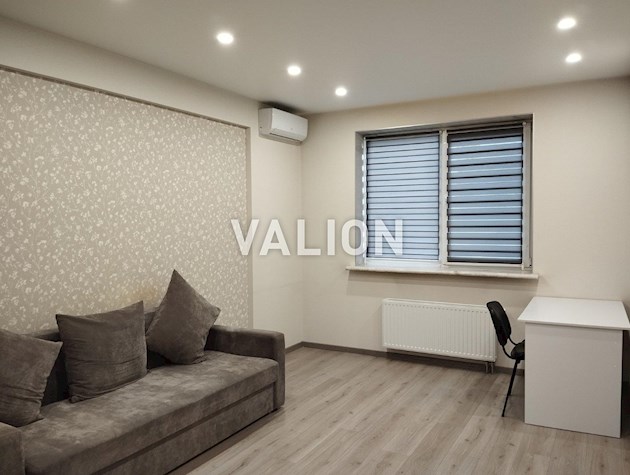 Продам 1 комнатную квартиру 49.5 м2 ЖК Харьковский, ул. Харьковское шоссе, 190, Дарницкий район.