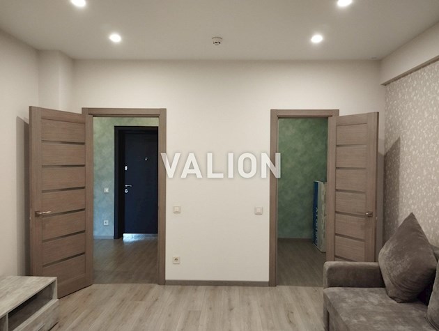 Продам 1 комнатную квартиру 49.5 м2 ЖК Харьковский, ул. Харьковское шоссе, 190, Дарницкий район.