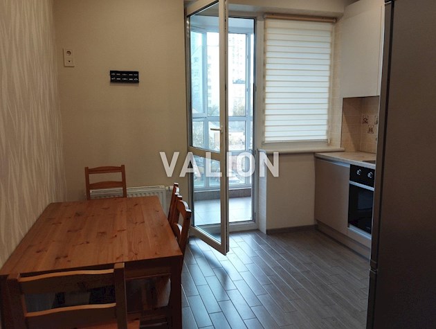 Продам 1 комнатную квартиру 49.5 м2 ЖК Харьковский, ул. Харьковское шоссе, 190, Дарницкий район.