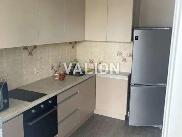 Продам 1 комнатную квартиру 49.5 м2 ЖК Харьковский, ул. Харьковское шоссе, 190, Дарницкий район.