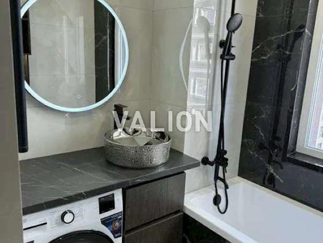 Продажа 1-к квартиры ул. Михаила Максимовича 24в