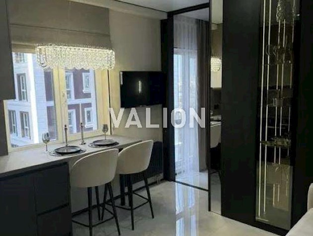 Продажа 1-к квартиры ул. Михаила Максимовича 24в