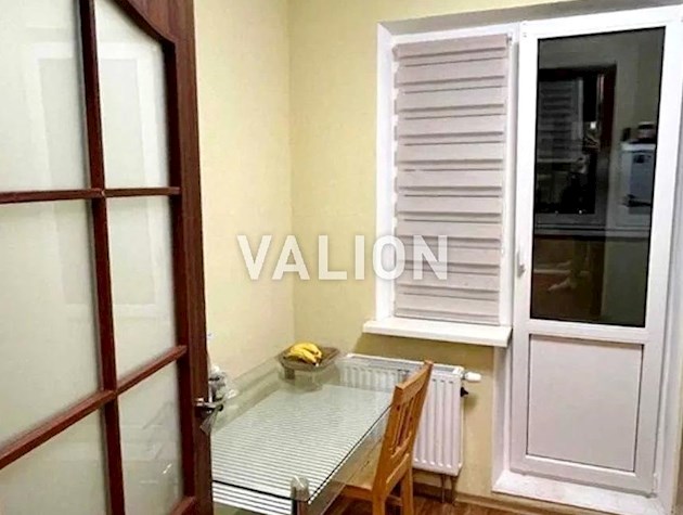 улица Самойла Кошки 5г (улица Маршала Конева), продажа 1к квартиры, ЖК «Эврика», станция метро «Ипподром», Голосеевский район