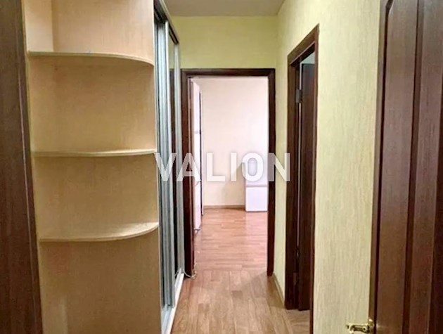 улица Самойла Кошки 5г (улица Маршала Конева), продажа 1к квартиры, ЖК «Эврика», станция метро «Ипподром», Голосеевский район