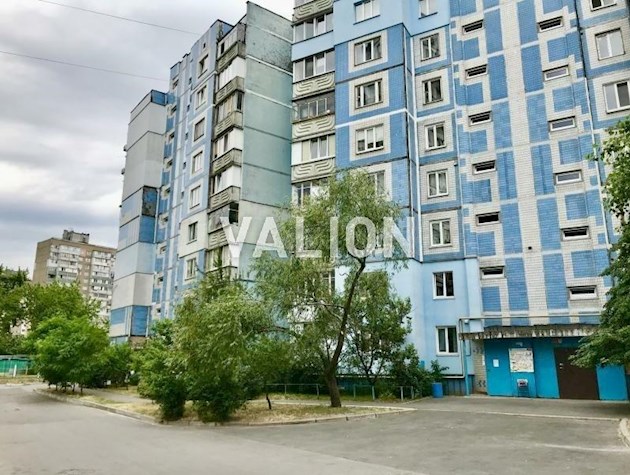 Продажа 3-к квартиры ул. Каштанова 8