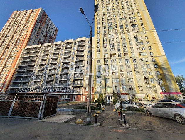 Продам 2-х кімнатну квартиру по вул. Клавдіївська 40д, ЖК ГРЮНВАЛЬД