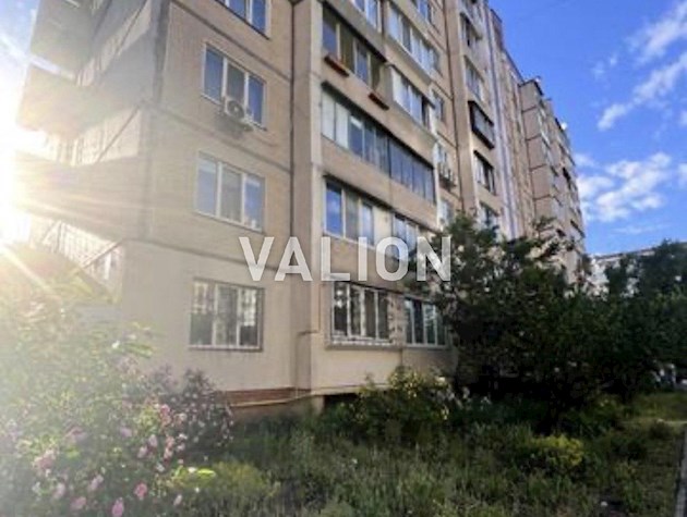 Продажа 1-к квартиры просп. Червоной Калины 79а