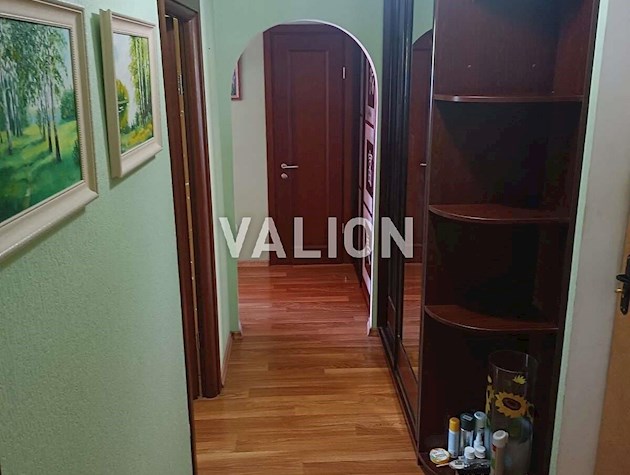 Продажа 2-к квартиры ул. А. Ахматовой 43
