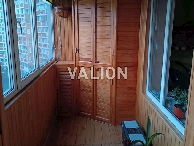 Продажа 2-к квартиры ул. А. Ахматовой 43
