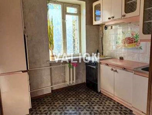 Продаж 2-к квартири вул. Тампере 1/22