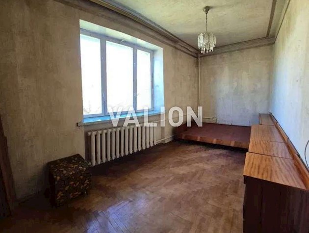 Продаж 2-к квартири вул. Тампере 1/22