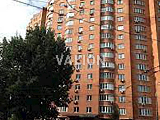 Продажа 4-к квартиры просп. Науки 62а
