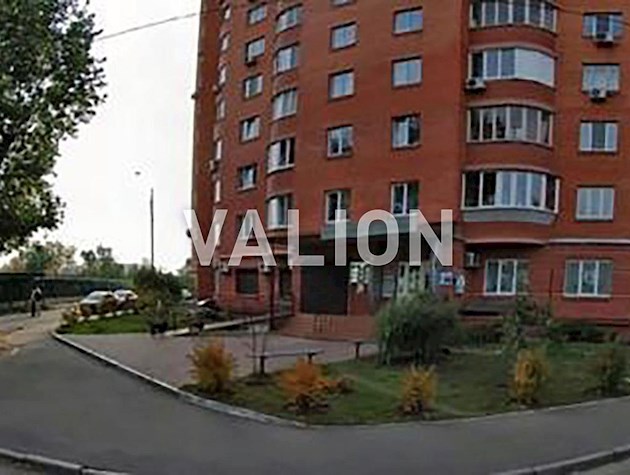 Продажа 4-к квартиры просп. Науки 62а