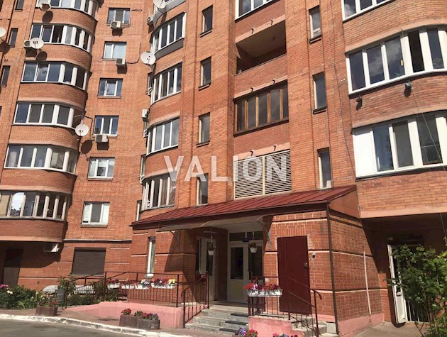 Продажа 4-к квартиры просп. Науки 62а